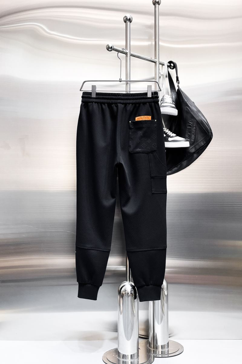 Louis Vuitton Long Pants